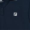 Fila Women S tenniS Sorona Polo Shirt