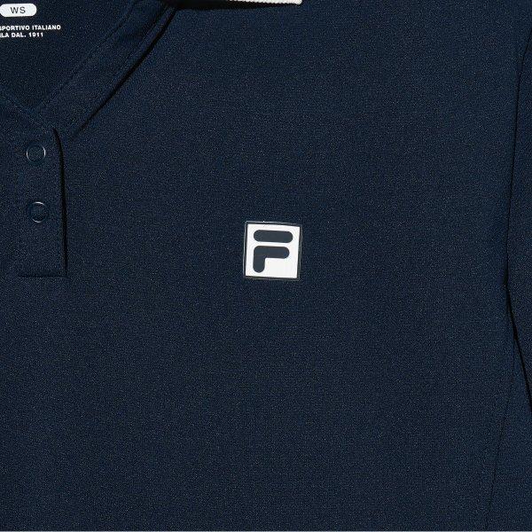 Fila Women S tenniS Sorona Polo Shirt