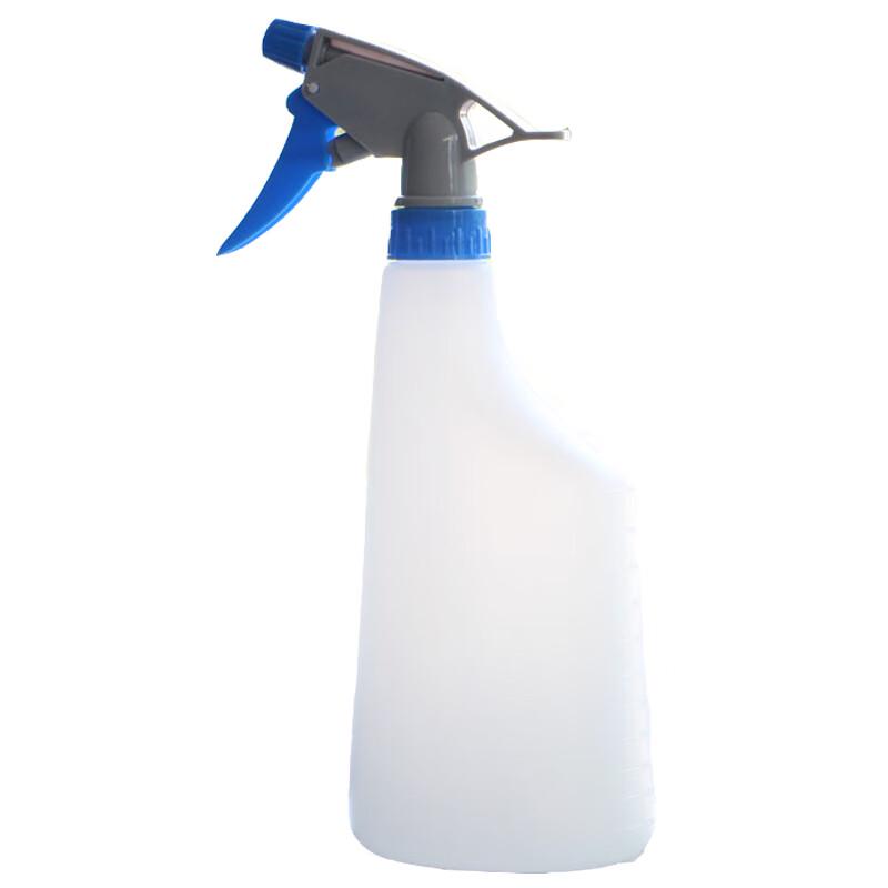 CT Shida Adjustable Acid-Resistant Spray Bottle 650ml (8-Pack)