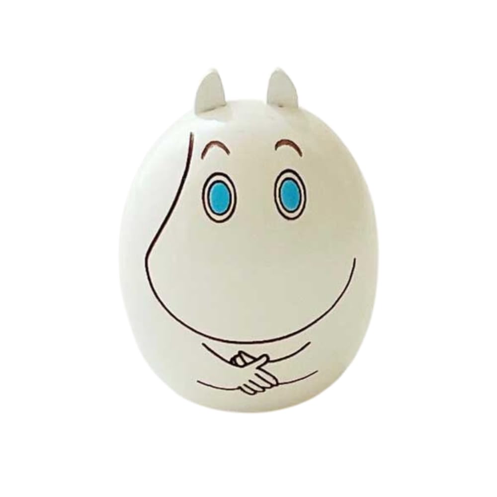 

Официальный магазин Кокэси Муми-тролль Мини-Кокэси Муми-тролль Муми-тролль Кокэси Сделано в традиционном ремесле Внук Усабуро (Маленький) Кукла, Серия, Фигурка, Интерьер,