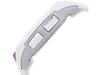 Casio Collection Fizz (Old Model) LAP MEMORY 120 Radio Solar STW10007JF White