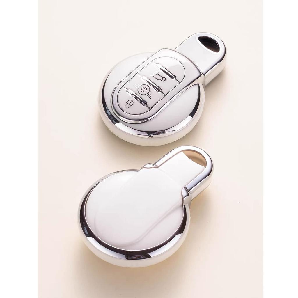 For BMW MINI MINI Cooper F54 F55 F56 F57 F60 Key Shell Mini Cooper