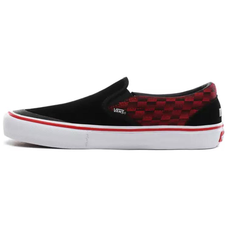 

Slip-On Baker Skateboards x Slip-On Vans Rowan VN0A347VSYD 38