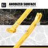 NICECNC For Suzuki 2000-2024 DR-Z 400SM 400S 400E 400 DRZ400SM DRZ400S DRZ400E DRZ400 Motocross Adjustable Kickstand Side Stand