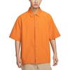 Nike Club Shirts Men's Monarch Color/Monarch Color Lapel Moderate HJ2030-815