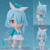 10CM Blue Archive Game Arona Nendoroid 2245 Character Peripherals Anime Action Figure Collectible Model Doll Toys Surprise Gift