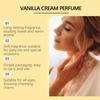 Cream Eau Toilette Fresh And Elegant Portable Perfume Daily Portable  Perfume Eau Toilette(10ml)