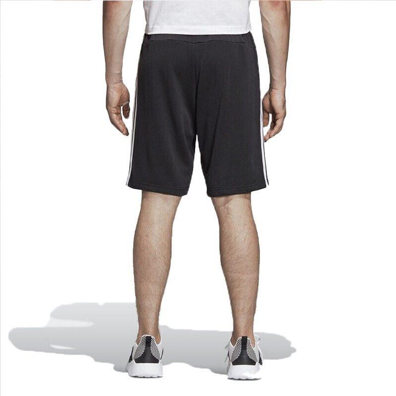 Adidas Casual Shorts Men's Black Moderate DU7830