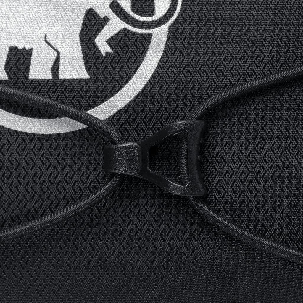 Lithium Waistpack 3L 2810-00290 black