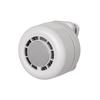Silent Small Clip Fan 3 Speed Adjustable Mini Electric Fan 1800mAh Battery Type-C Rechargeable for Camping Vacation Outdoor