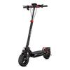 Engwe Y600S Electric Scooter 830W, 48V 18.2Ah, 25km/h, 10"×2.75" Fat Tyre, Mechanical Disc Brakes Folding E-Scooter