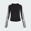 Adidas Women's Breathable Long-Sleeve T-shirt KG3862