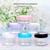 PS Cream Trial Pack: 10/15/20g Cosmetic Sub-box & Bottle Packaging