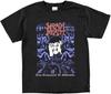 Napalm Death From Enslavement To Obliteration T Shirt  Unisex T-Shirt
