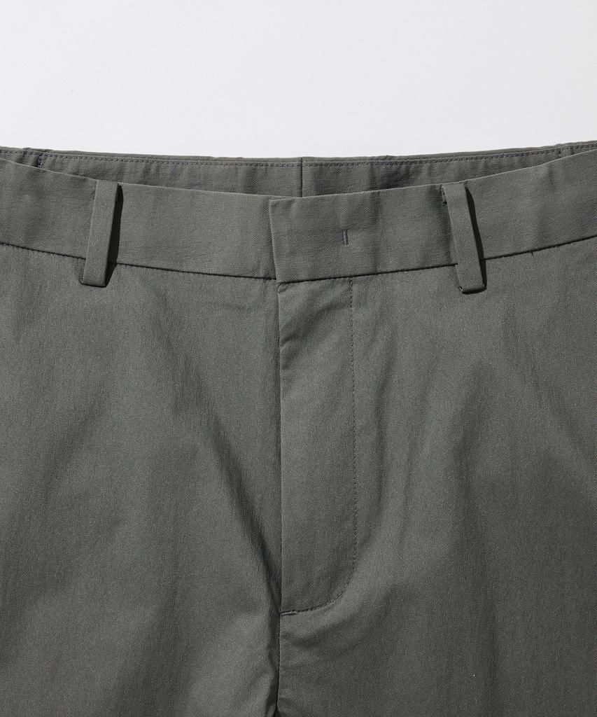 STCO Diems Flexion Active Pants_Khaki (Straight Fit)_Dpaxb12Esk