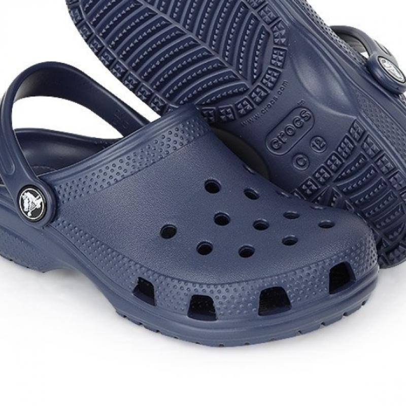 Crocs Classic Clog Kids 4 Choice 1 206991 001 206991 410 206991 100