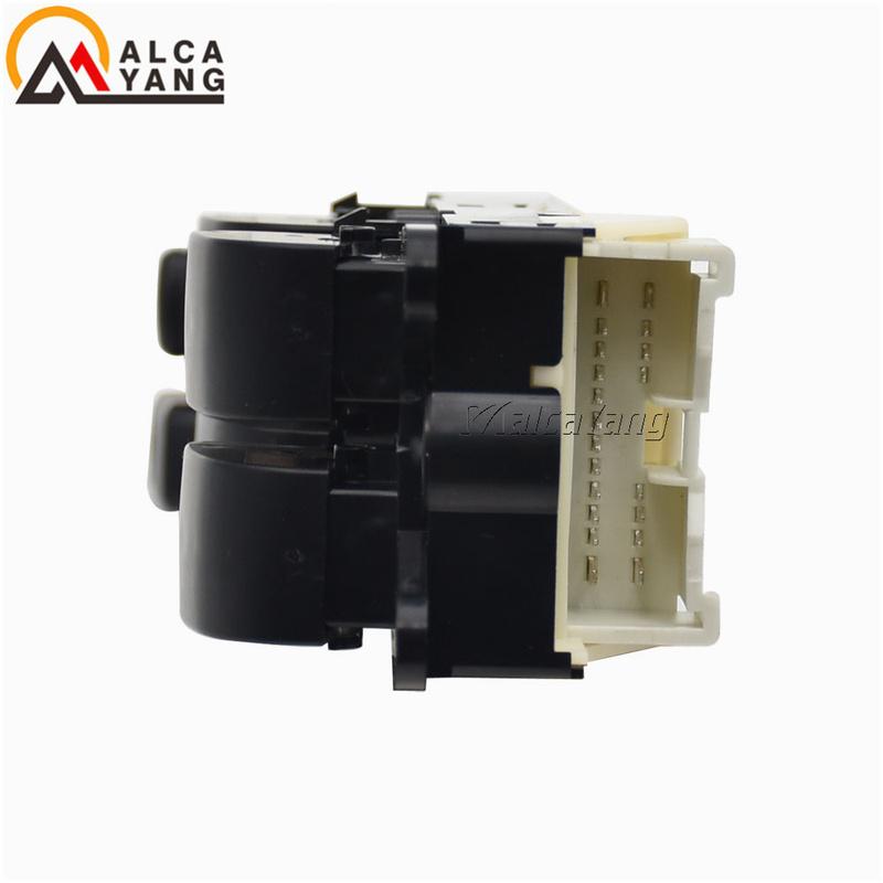 For Lexus LX470 Toyota Land Cruiser 1998-2007 Master Power Window Control Switch 84820-60100 8482060100