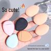 Finger Cushion Setting Powder Puff and Concealer 