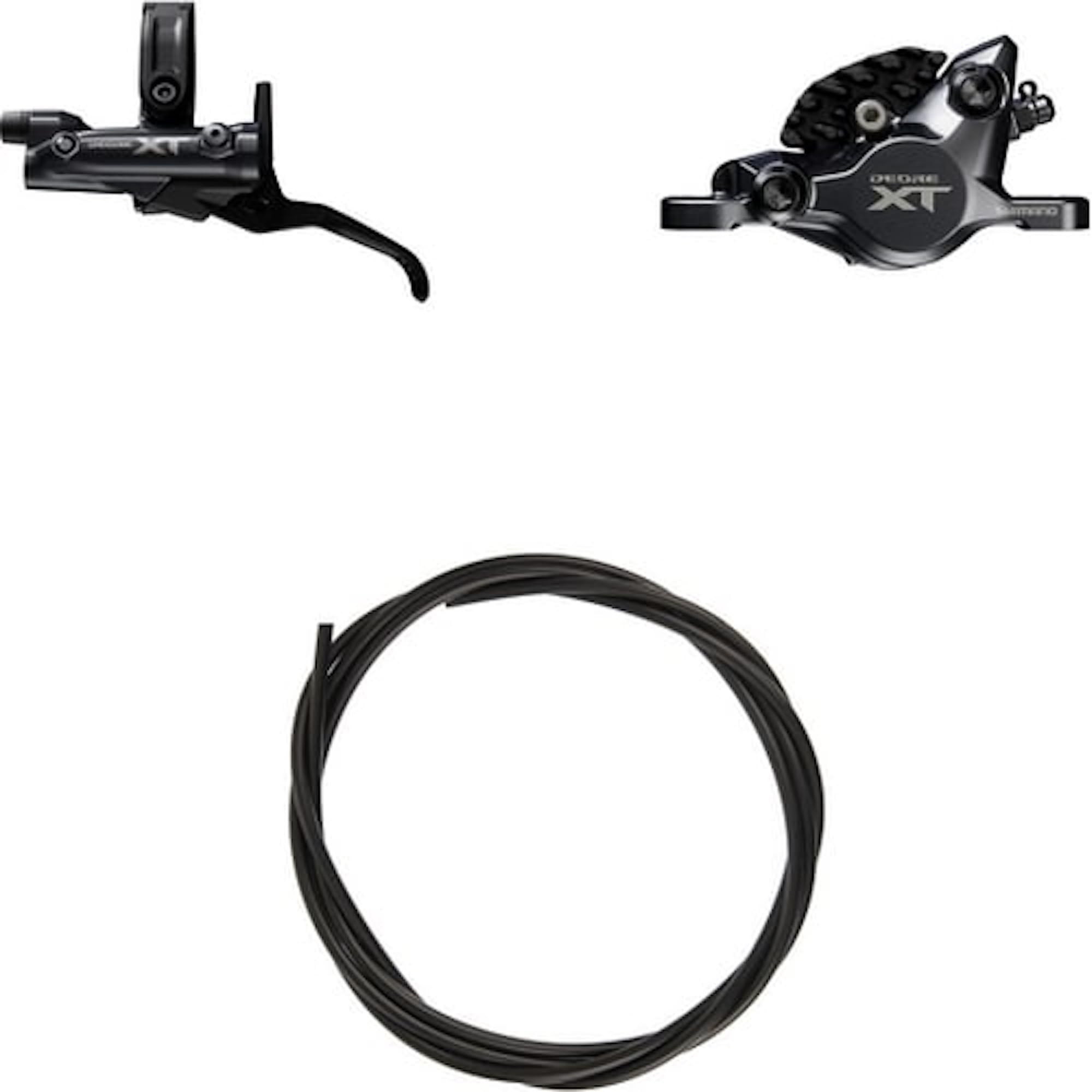 

Shimano JKIT Left Rear Finless Resin 1700mm IM82001JLRXRA170 BL-M8200/BR-M8200