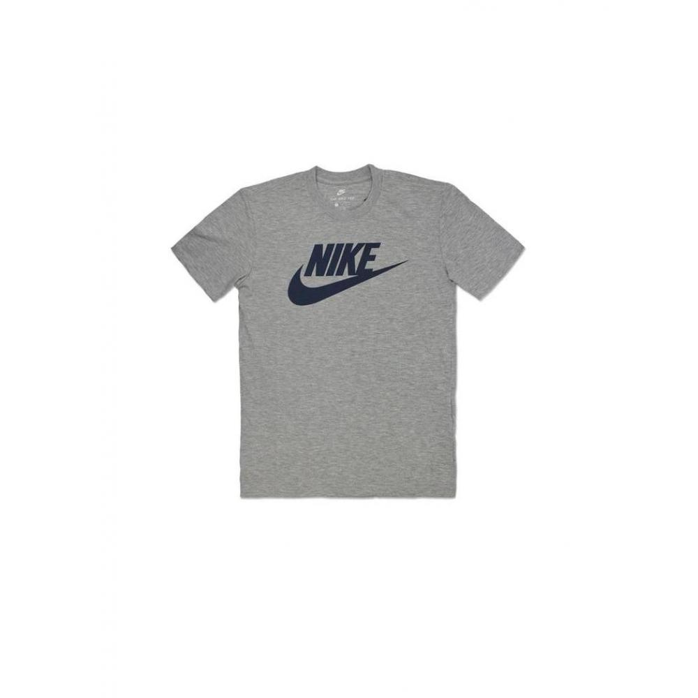 

Nike Футболка унисекс FuTura Icon 696707 066 S