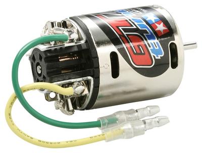 Tamiya Hop Up Optionen GT Tune Motor 53779 Nr.779 OP.779 (25T)