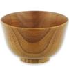Soup 10cm Diameter X 6cm Children's Bowl, Wooden, Height, KD-02