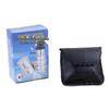 ShiliDe Portable 60x LED Magnifier for Jewelry & Phone