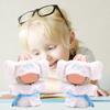 Exclusive Fashion Wardrobe For Plush Dolls | Make Your Little One The Trendsetter!