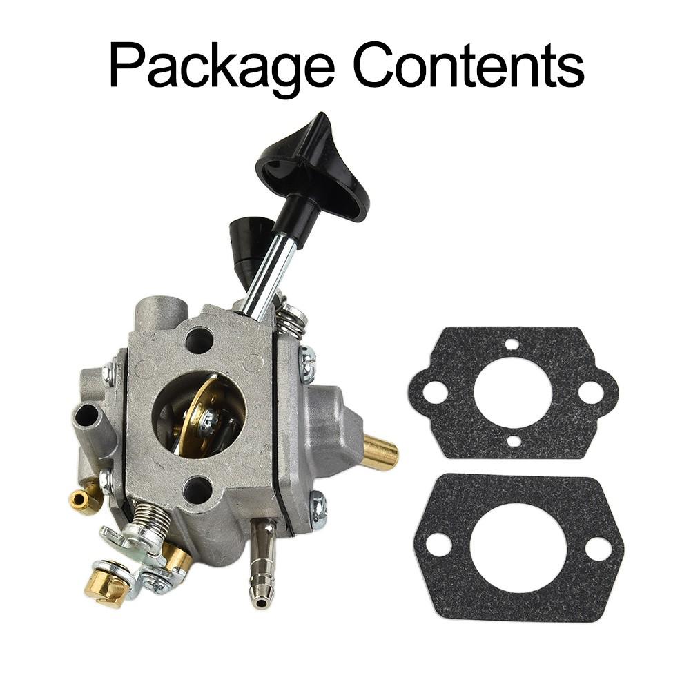Carburetor Gasket For BR800 BR800X BR800CE Blower 4283 120 0601