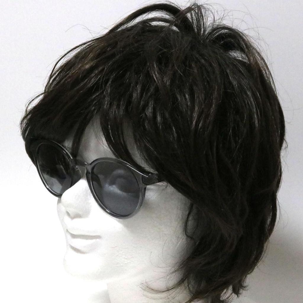 C Gray x L Smoke Sunglasses for Men and Boston UV Colored [FashionBerry] Women, Round, Lightweight, 99% Protection, Lenses/Clear Lenses, Unisex,