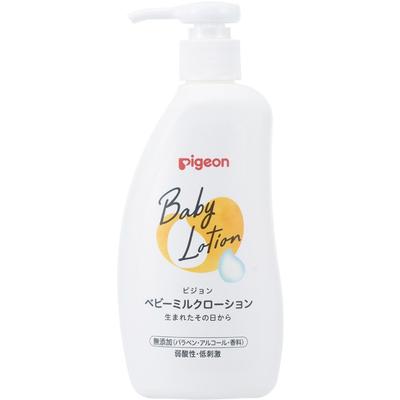 Loção de Leite para Bebê 300g