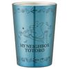 Insulated Stainless Steel Tumbler, Perfect for Convenience Store Coffee, 400ml, Medium, My Neighbor Totoro, Ghibli, STCV2-A