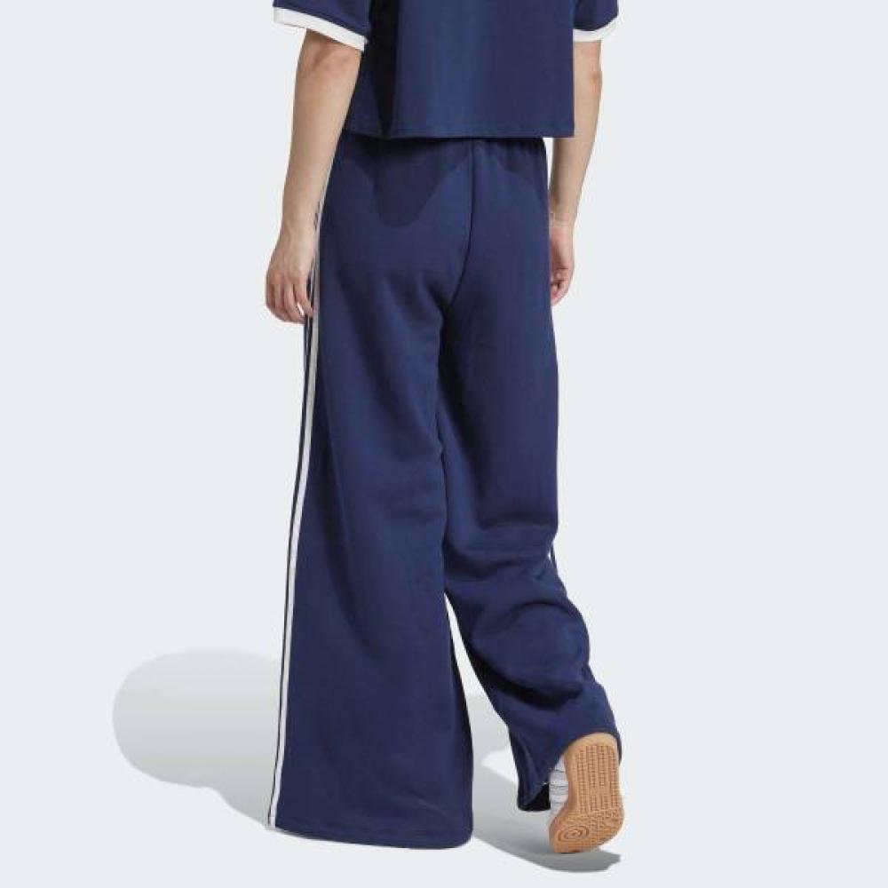 BrAnd Women Loose Fit 3s French Terry For A relAxed dAy