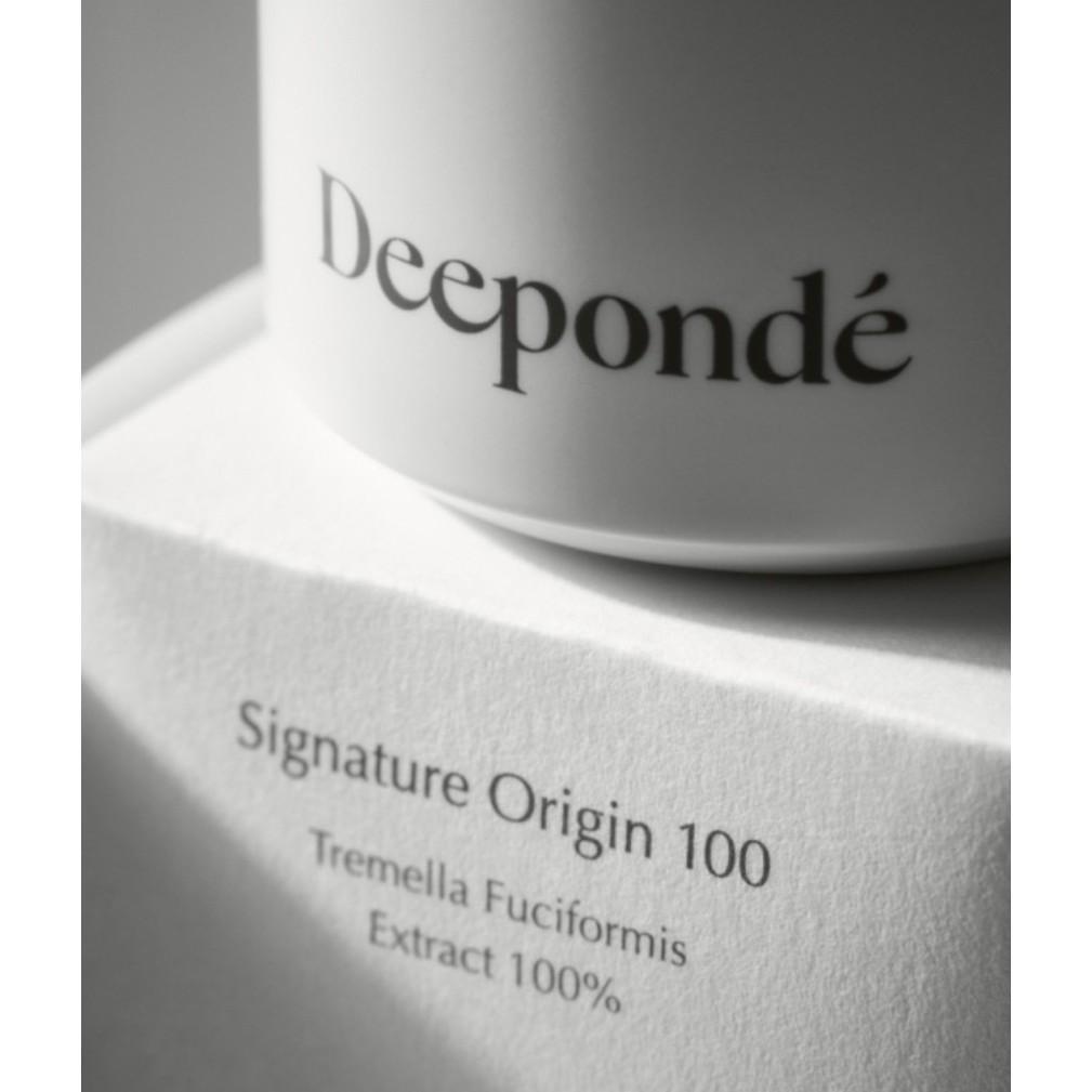 DEEPONDE Signature Origin 100 ampoule 50ml