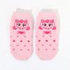 Premier Farm Catch Teenieping Hachuping Ribbon Heart Children's Short Ankle 1 Pair