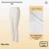 Class A Pure Cotton Thermal Underwear Set for Couples: Thin, Elastic, Warm Winter Wear for Men & Women