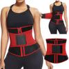 Fashion Women Zipper Belts Corset Sports With Breastplate Stylish Tunic Corset