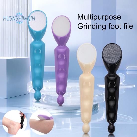 

Устройство для удаления омертвевшей кожи - безболезненно, удаляет мозоли, массаж, нано-искусственное хрустальное стекло, женский эпилятор