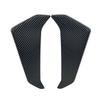For Yamaha MT-09 2017 2018 2019 2020 ABS Plastic Radiator Side Panels Protector Cover Fairing MT09 MT 09 Motorcycle Accessories