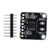Power Sensor Module High Or Low Side Voltage Current Monitoring Sensor Detection Board Maximum DC36V 15A