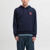 Sweat à capuche sky captain brandy regular fit Homme JACK & JONES