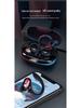 S730 Over-Ear Bluetooth Headset with Long Battery Life
