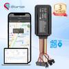 أنظمة تحديد المواقع GPS وملحقاتها – أجهزة تتبع GPS