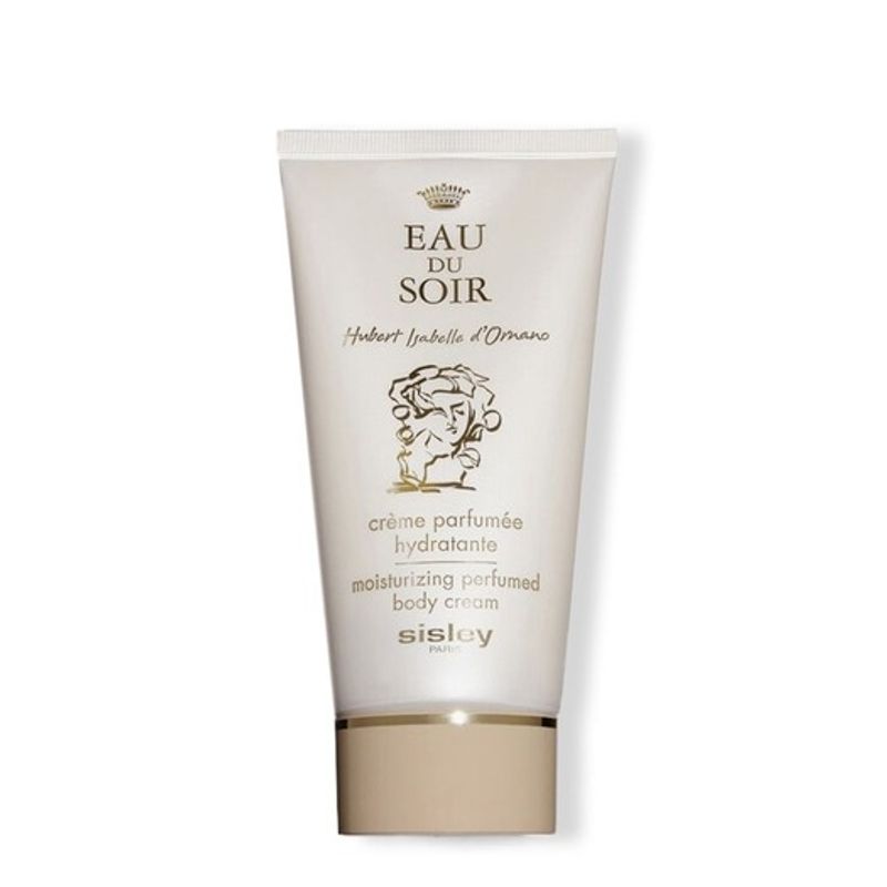Sisley Beauty Eau Du Soir Crème Parfumée Hydrate (Perfume Body Cream) FREE
