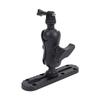 Kayak Action Camera Mount with Short Rail   Stable Motion Cameras Bracket Boat Accessory