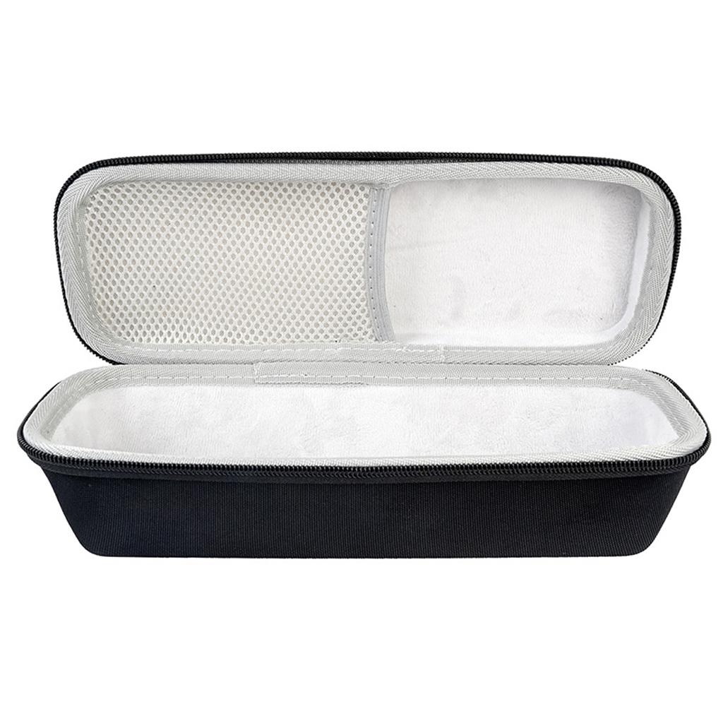 Carry Case Compatible with-Anker -Soundcore Motion+ Speaker In EVA Shell Protective Case Cover Loudspeaker Storage Bag