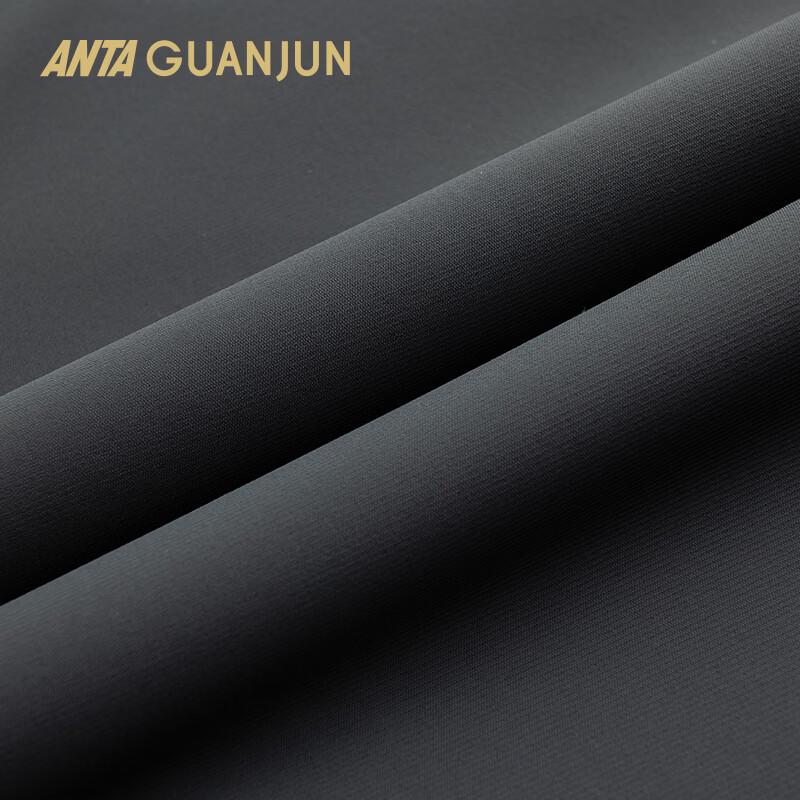 Anta Champion Men's All-Weather Knitted Sport Pants