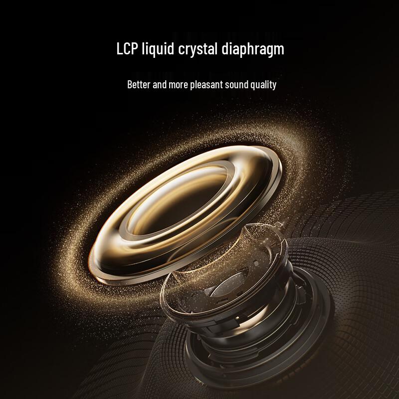 Honor Choice Ear Clip Headphones 2 Pro