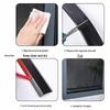 Window Rain Leak Guard Strip