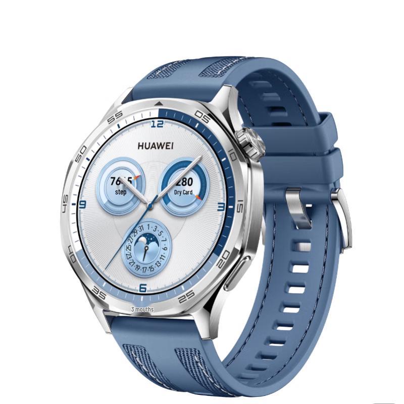 HUAWEI WATCH GT 5 Smartwatch (CN version) 46mm